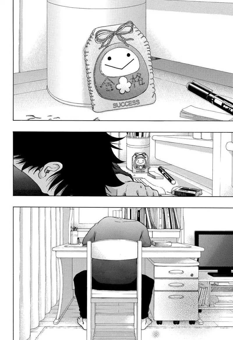 Ao no Flag Chapter 48 page 36