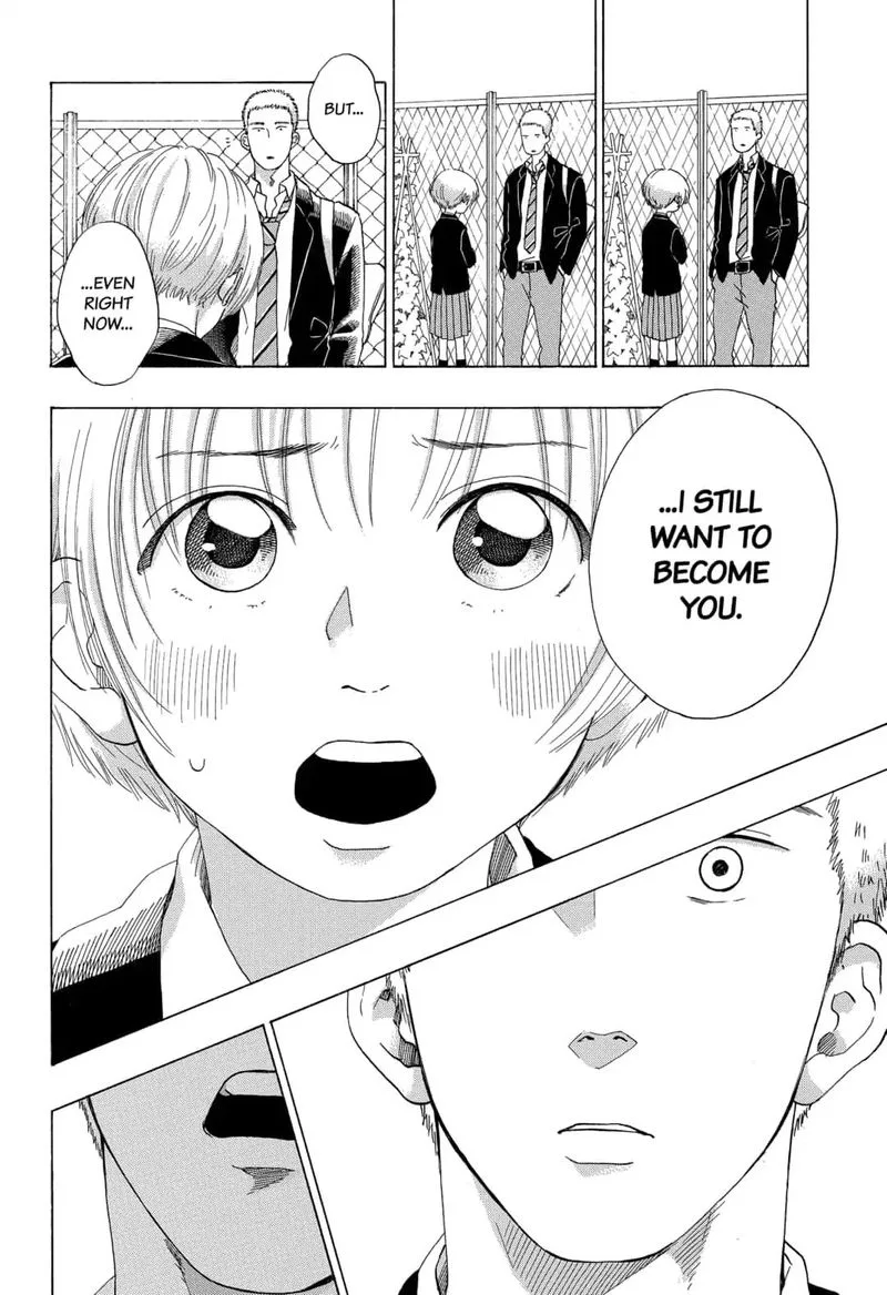 Ao no Flag Chapter 49 page 24