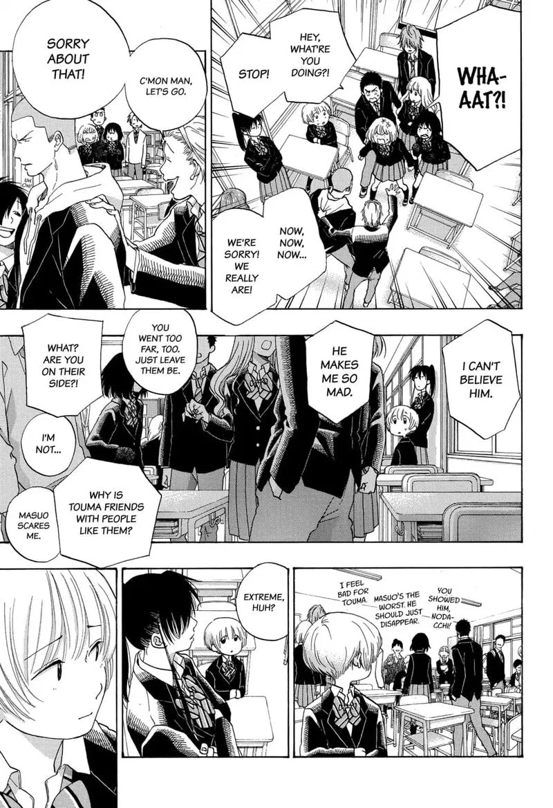 Ao no Flag Chapter 49 page 7