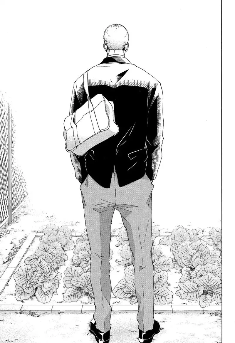 Ao no Flag Chapter 49 page 13
