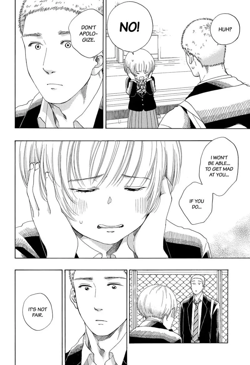 Ao no Flag Chapter 49 page 18