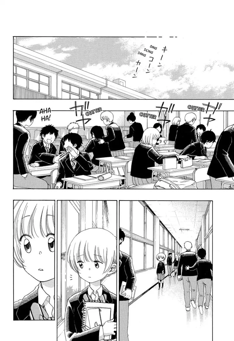 Ao no Flag Chapter 49 page 10