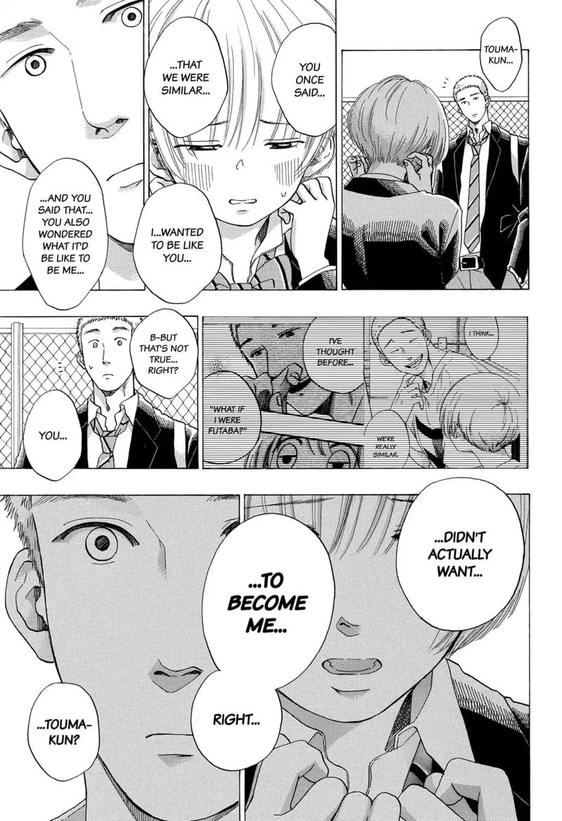 Ao no Flag Chapter 49 page 23