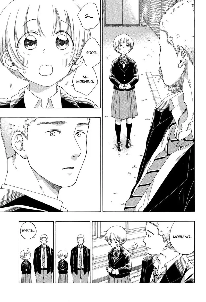 Ao no Flag Chapter 49 page 15