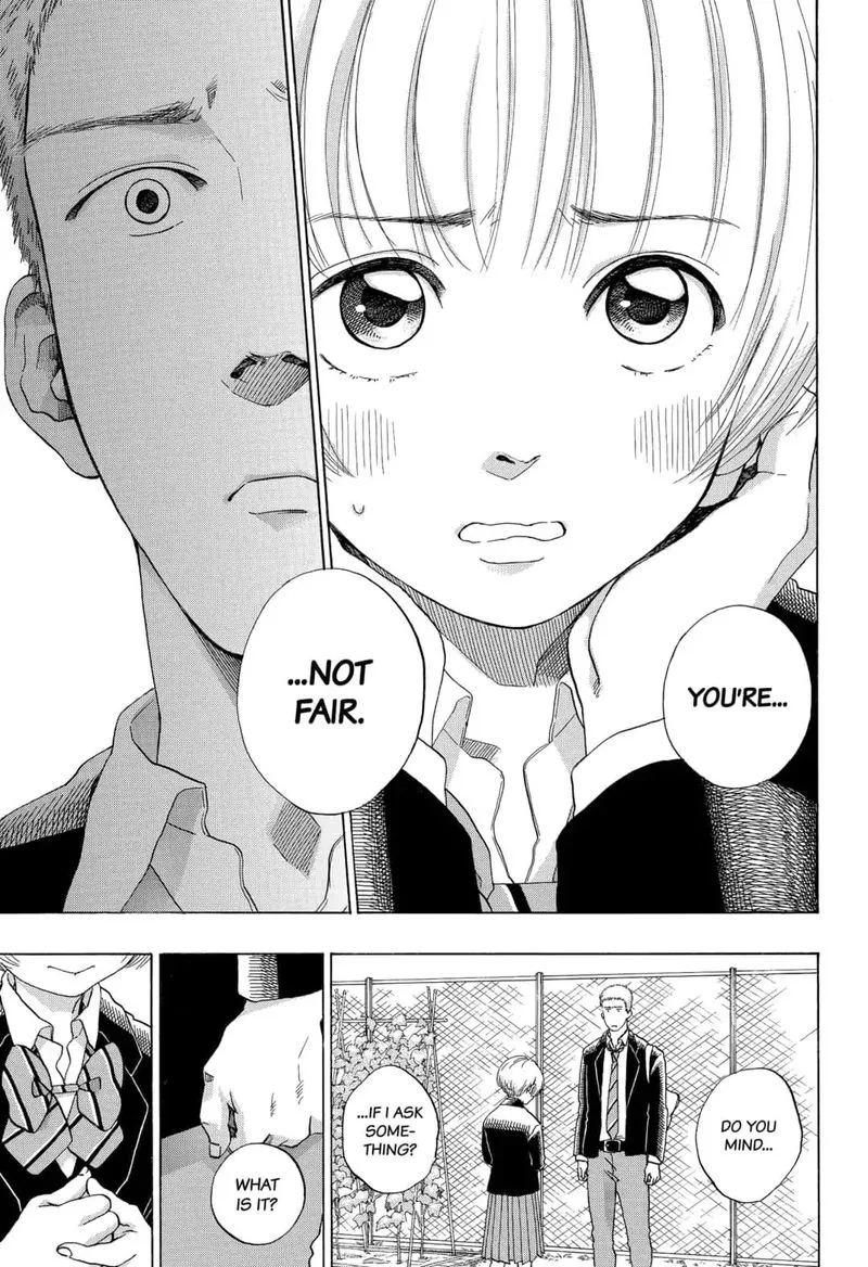 Ao no Flag Chapter 49 page 19
