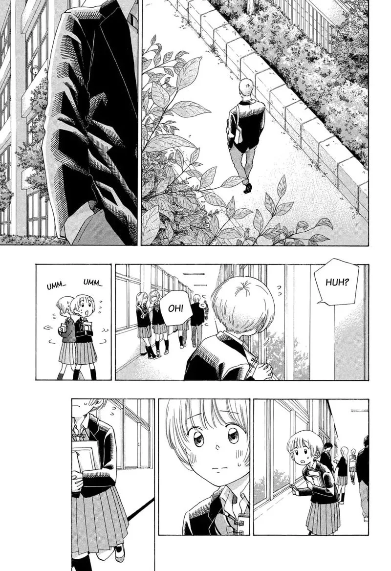 Ao no Flag Chapter 49 page 11