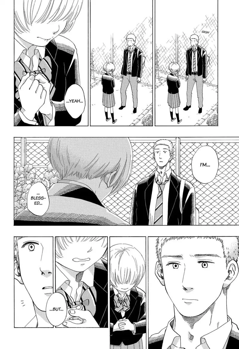 Ao no Flag Chapter 49 page 26