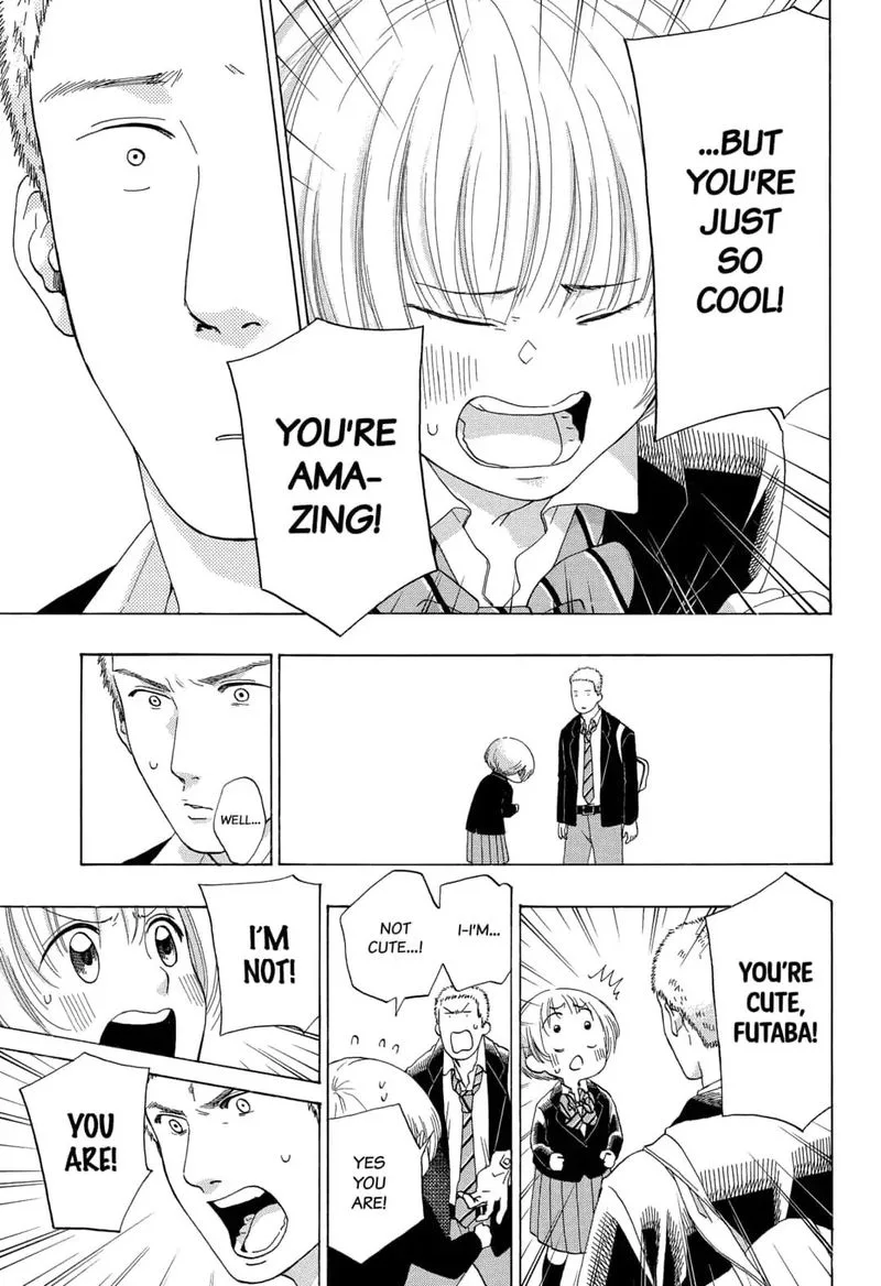 Ao no Flag Chapter 49 page 27