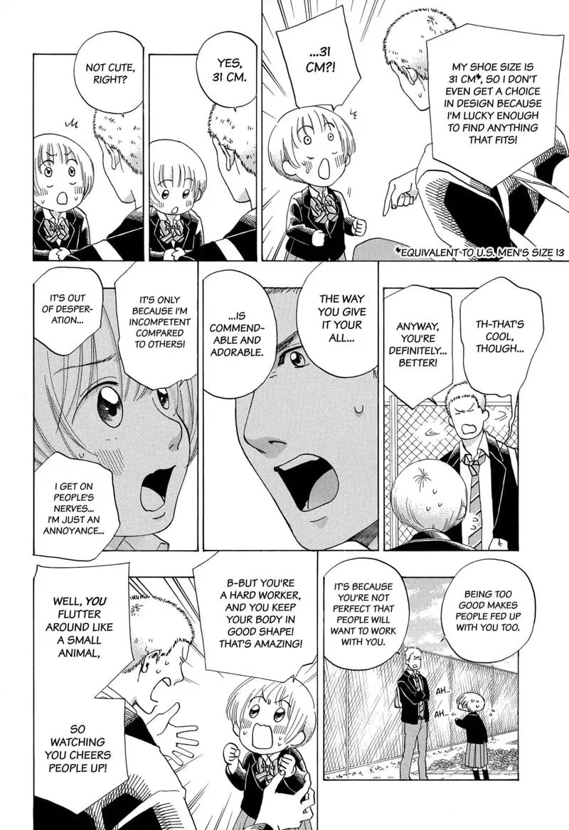 Ao no Flag Chapter 49 page 30