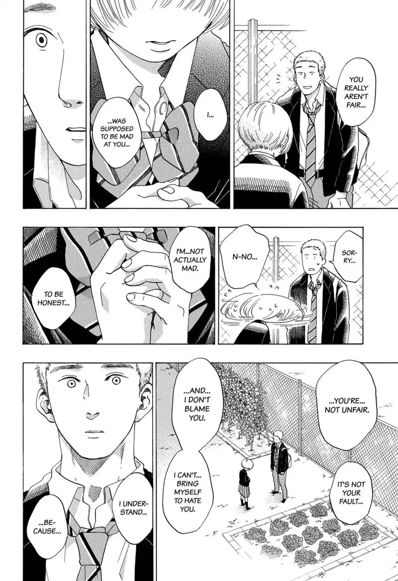 Ao no Flag Chapter 49 page 32
