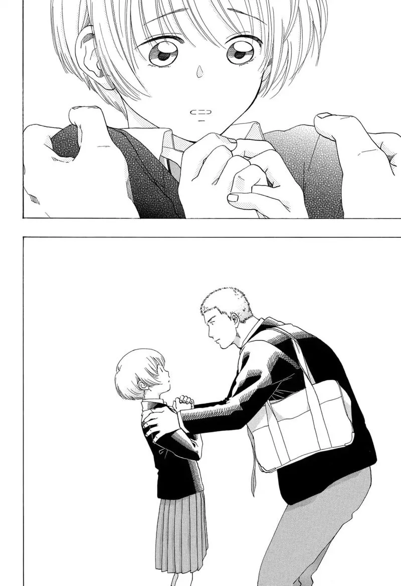 Ao no Flag Chapter 49 page 34