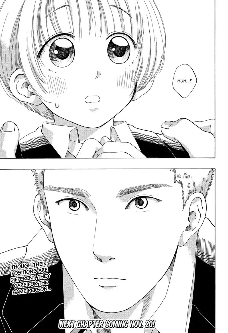 Ao no Flag Chapter 49 page 35