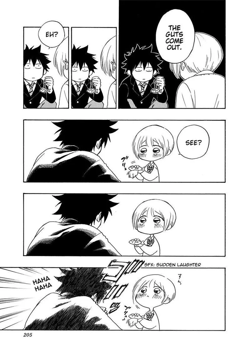 Ao no Flag Chapter 5 page 25