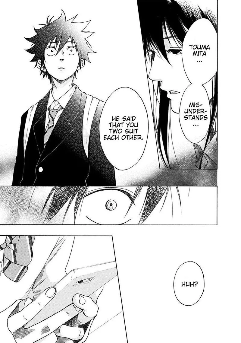 Ao no Flag Chapter 5 page 9