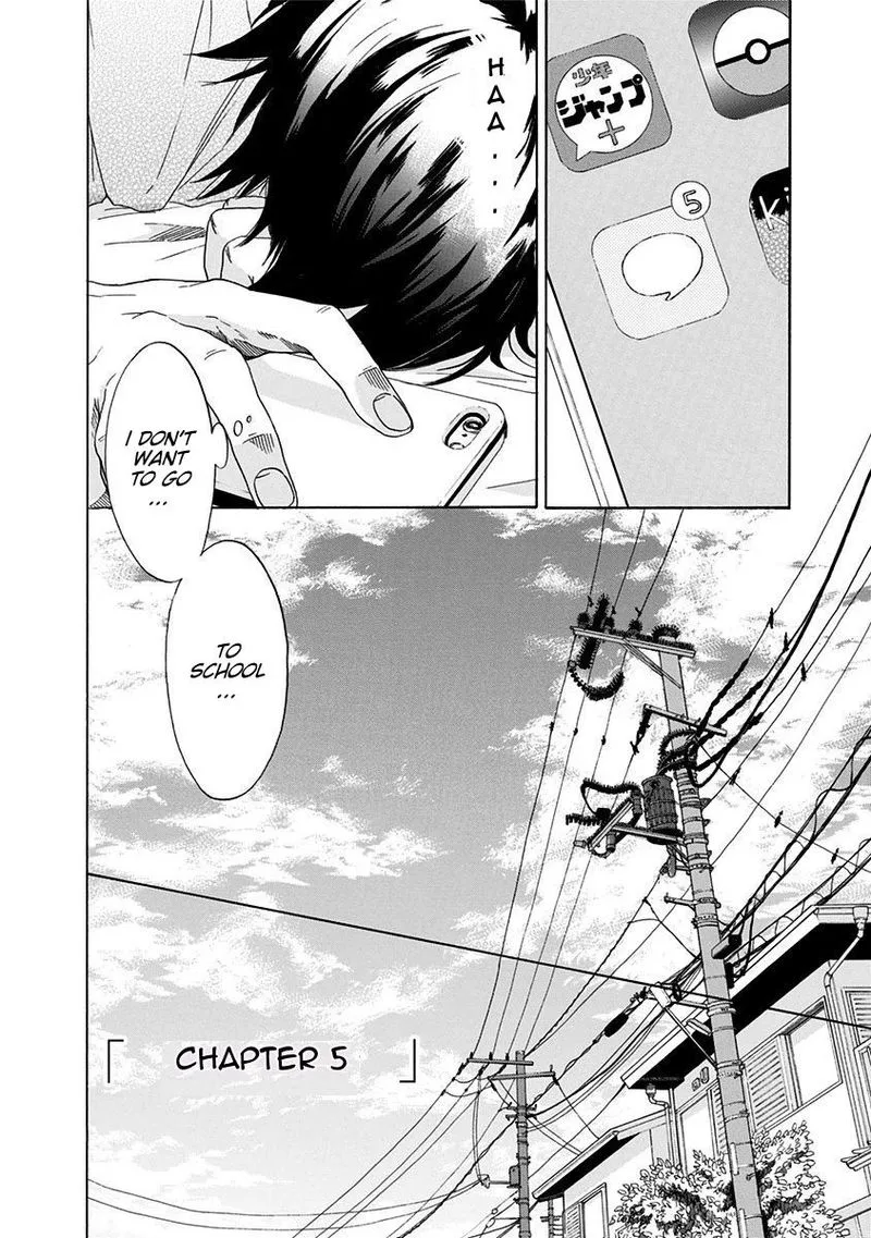 Ao no Flag Chapter 5 page 2