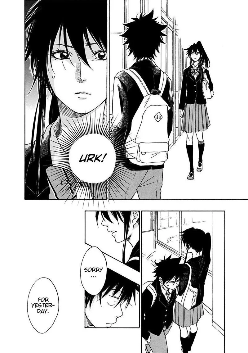 Ao no Flag Chapter 5 page 6