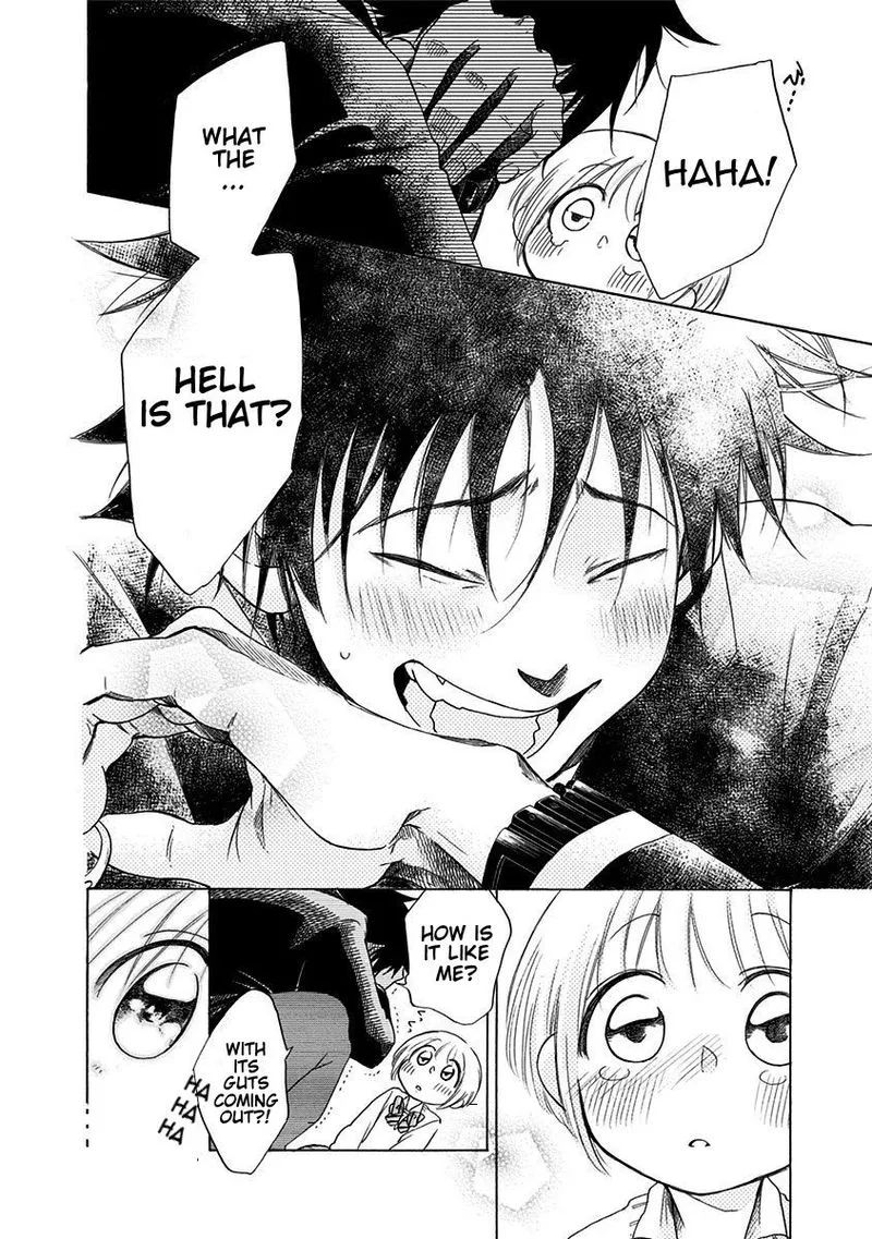 Ao no Flag Chapter 5 page 26