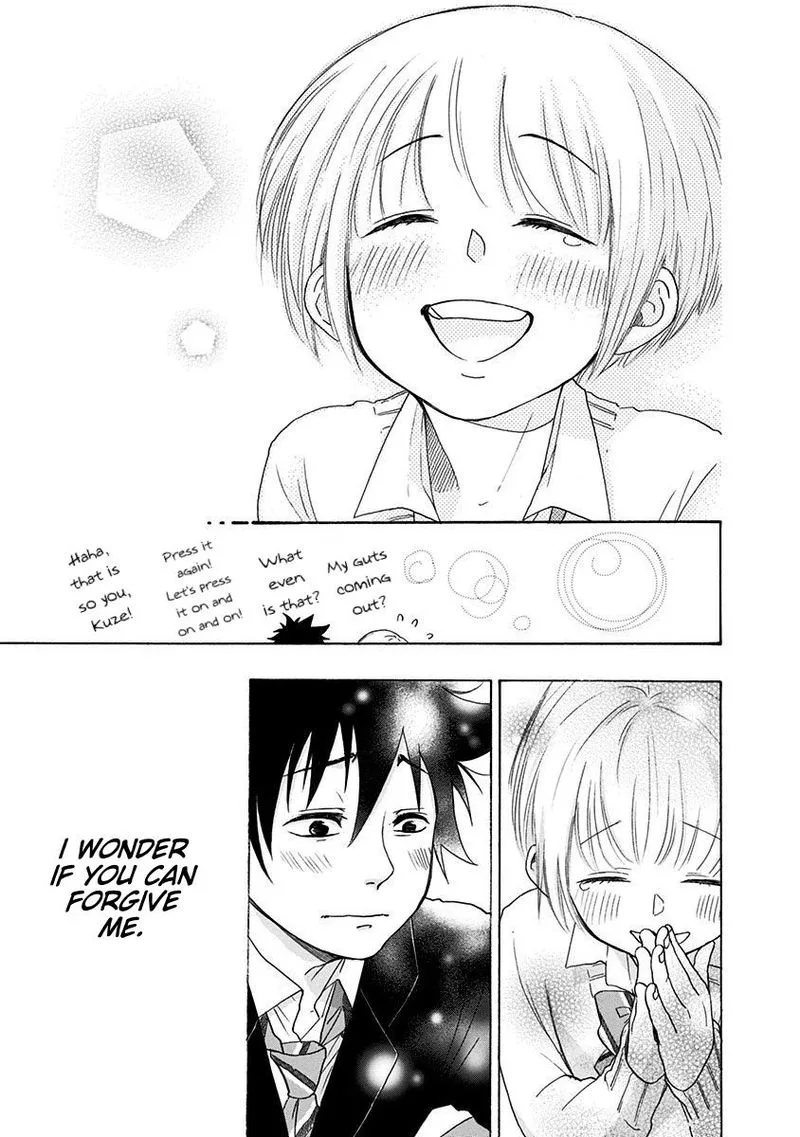 Ao no Flag Chapter 5 page 27