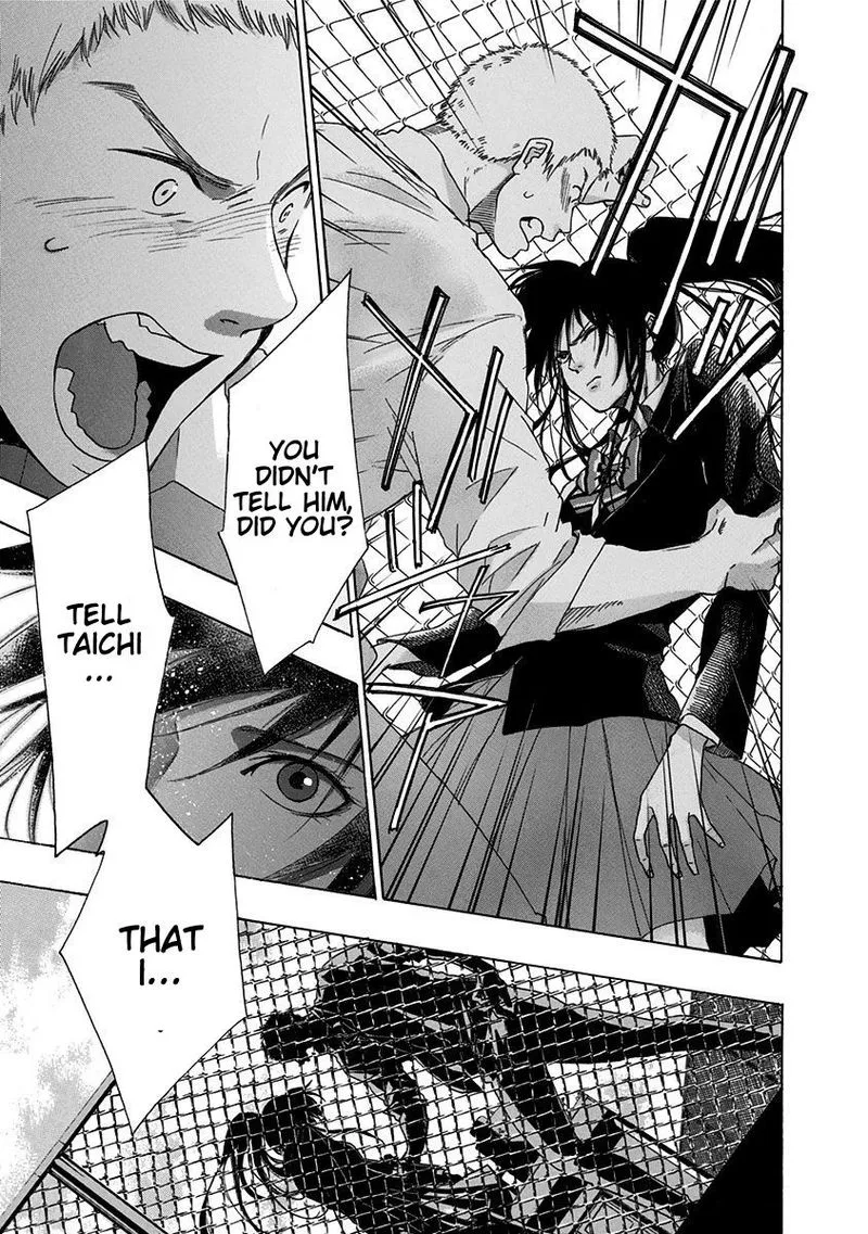 Ao no Flag Chapter 5 page 35