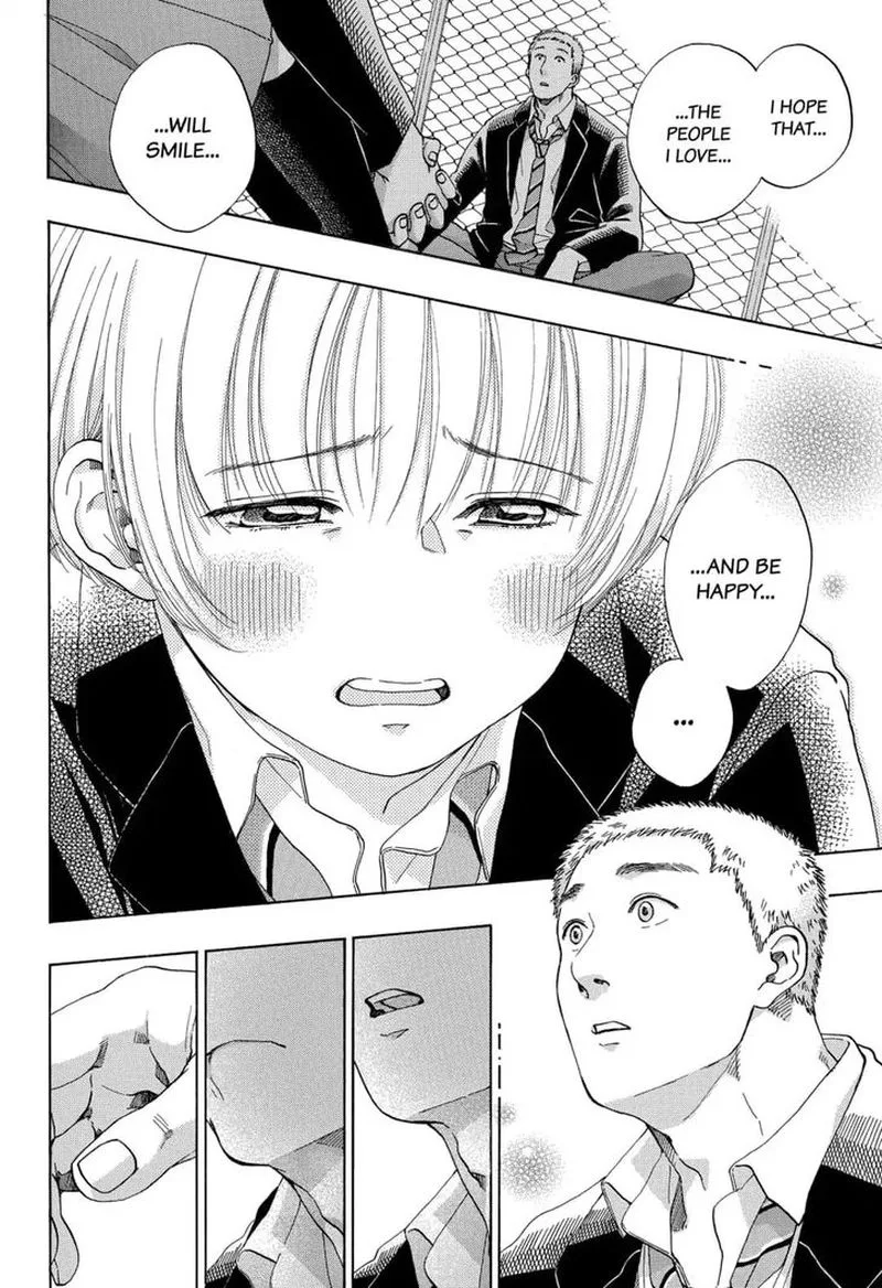 Ao no Flag Chapter 50 page 20