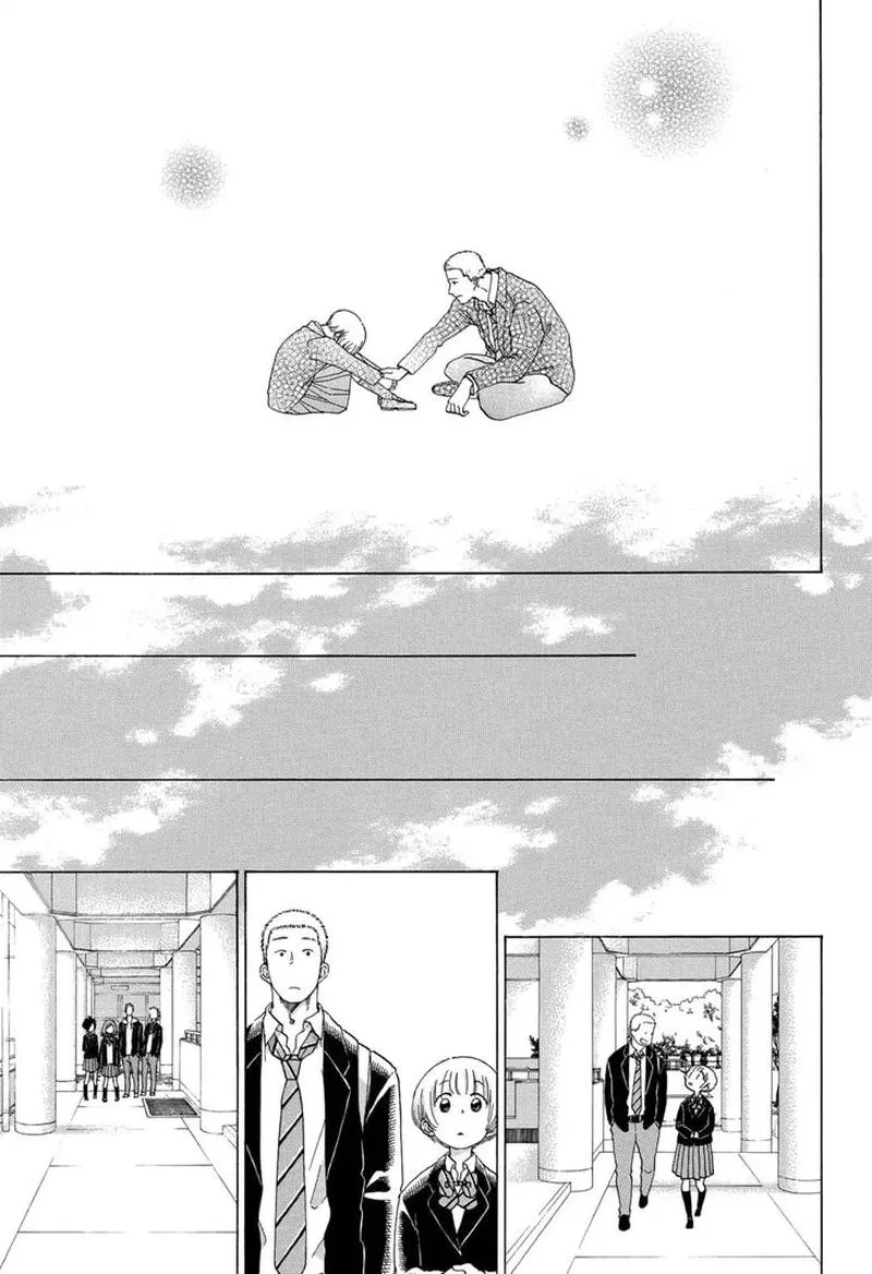 Ao no Flag Chapter 50 page 23