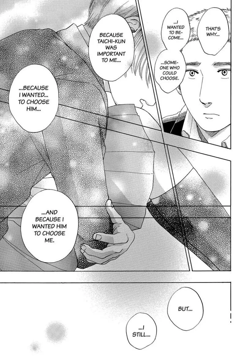 Ao no Flag Chapter 50 page 15
