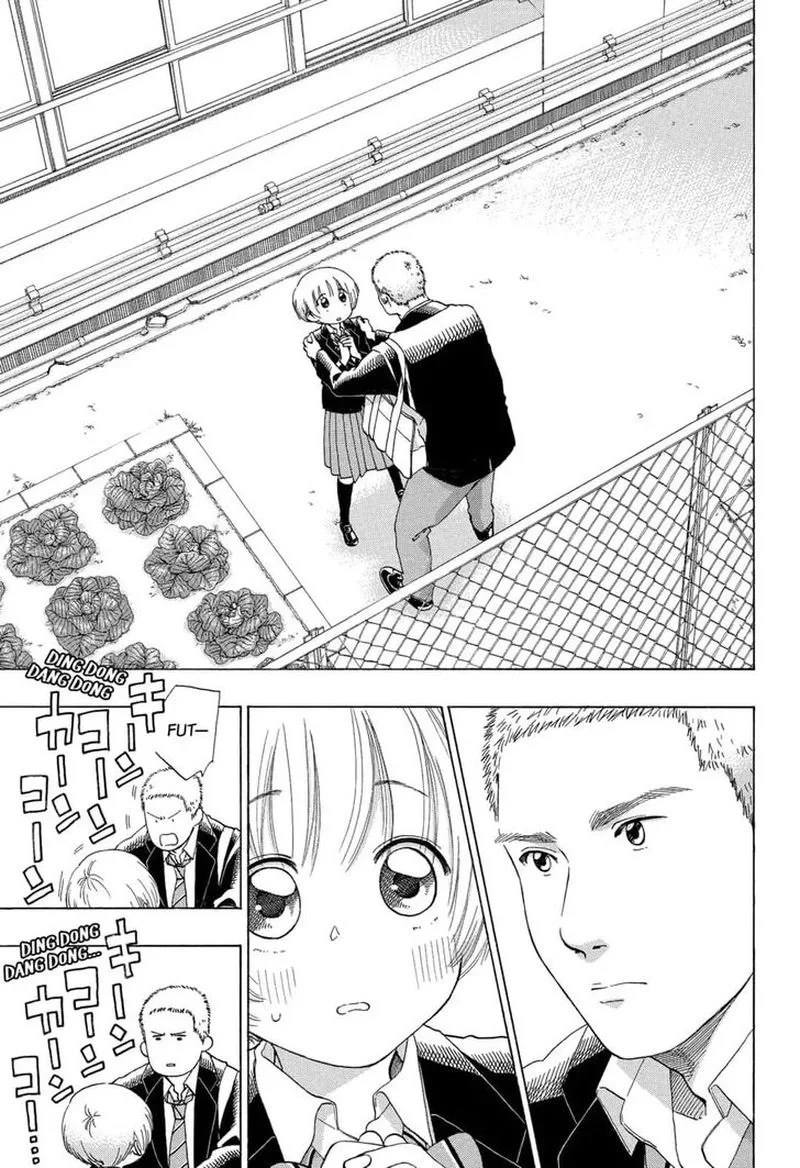 Ao no Flag Chapter 50 page 3