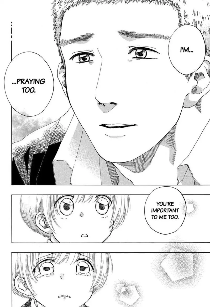 Ao no Flag Chapter 50 page 22