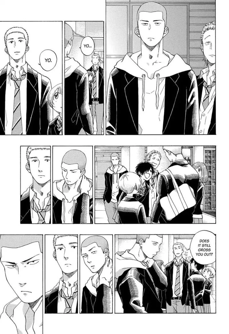 Ao no Flag Chapter 50 page 25