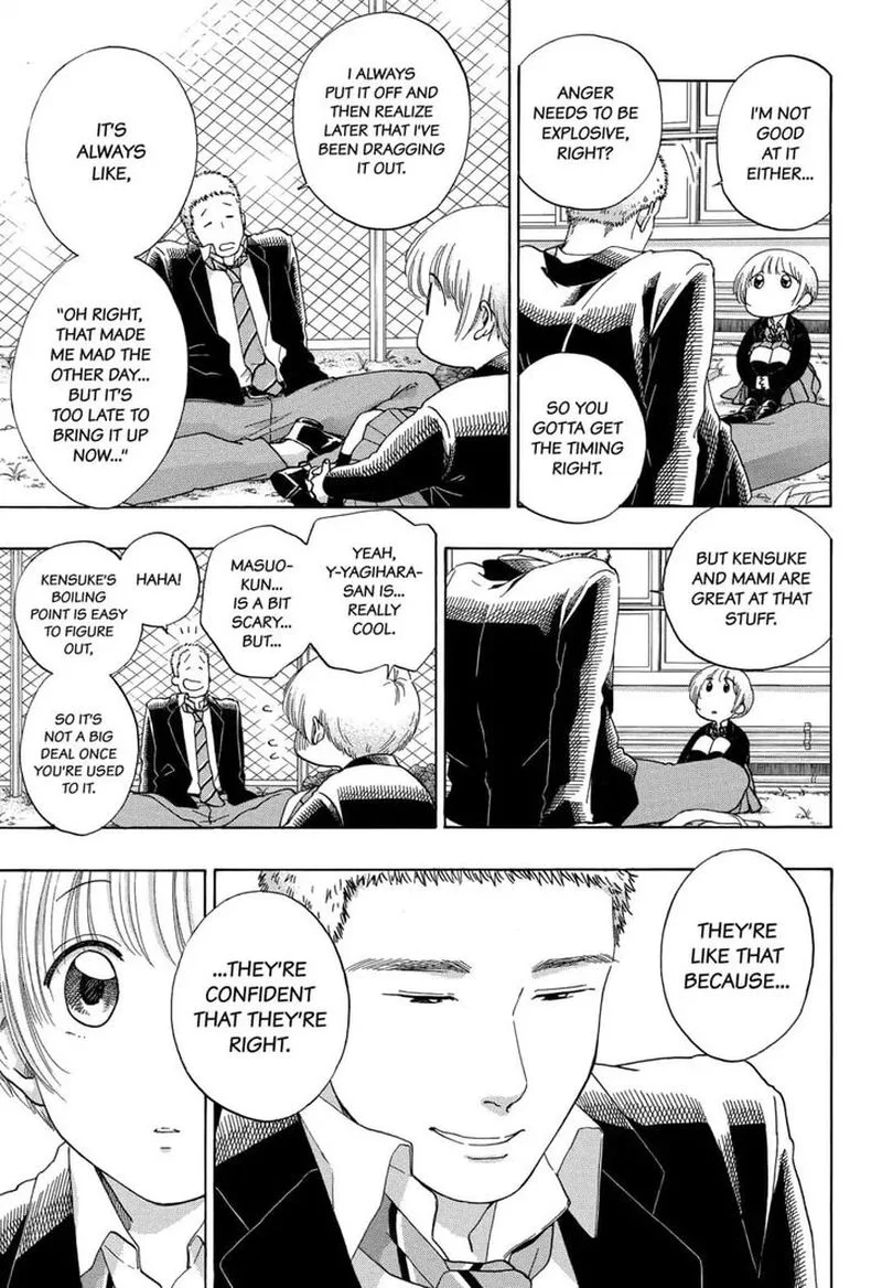 Ao no Flag Chapter 50 page 7