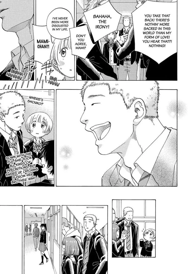 Ao no Flag Chapter 50 page 27