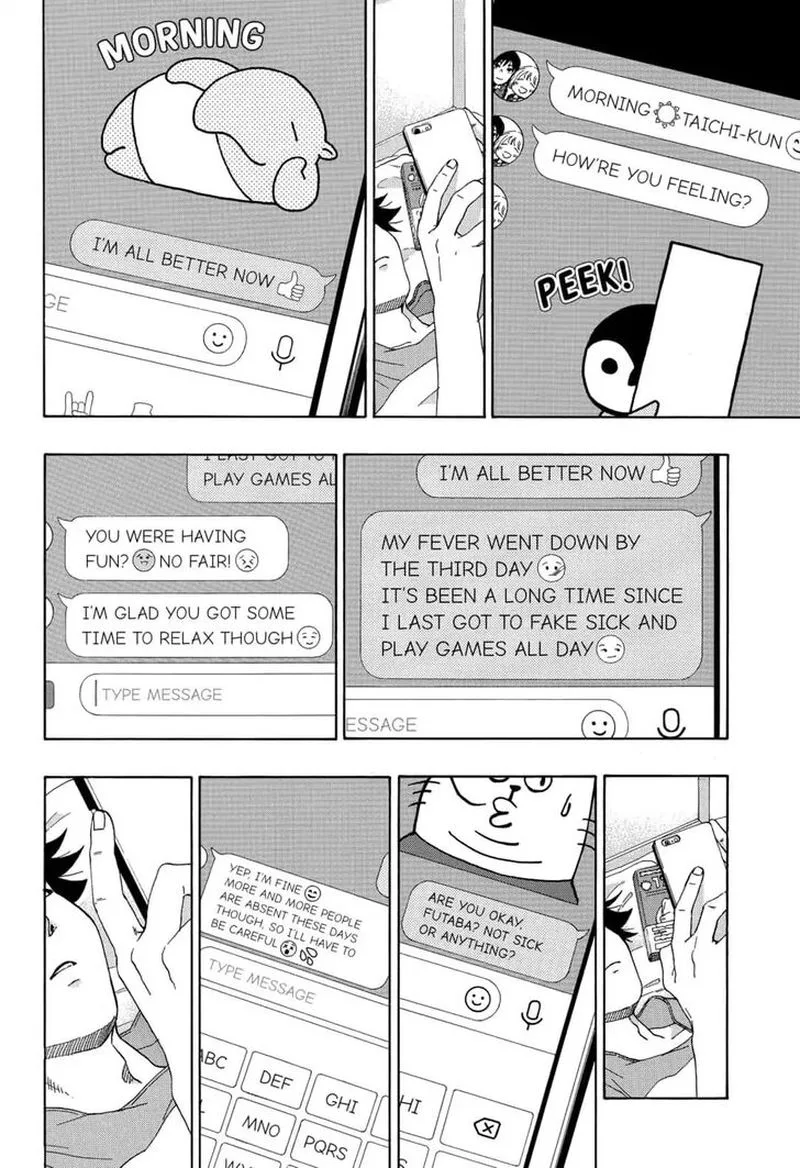 Ao no Flag Chapter 50 page 30