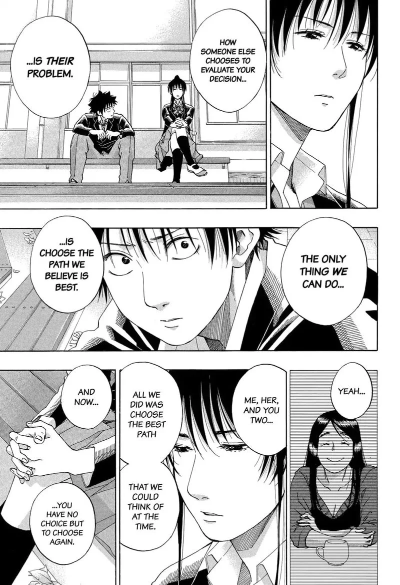 Ao no Flag Chapter 51 page 23