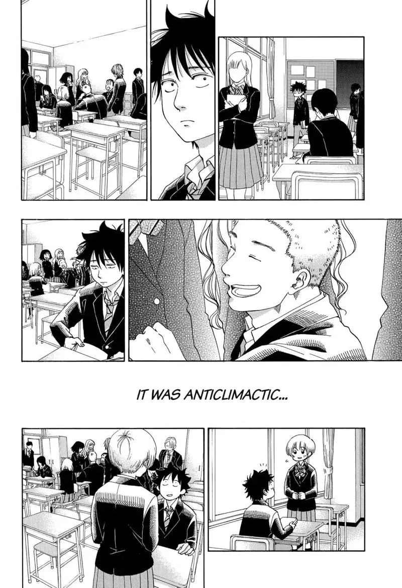 Ao no Flag Chapter 51 page 8