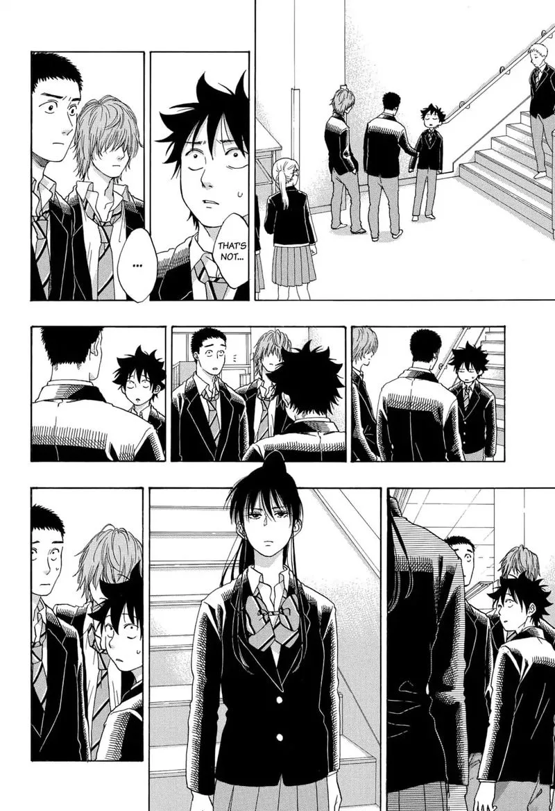 Ao no Flag Chapter 51 page 16