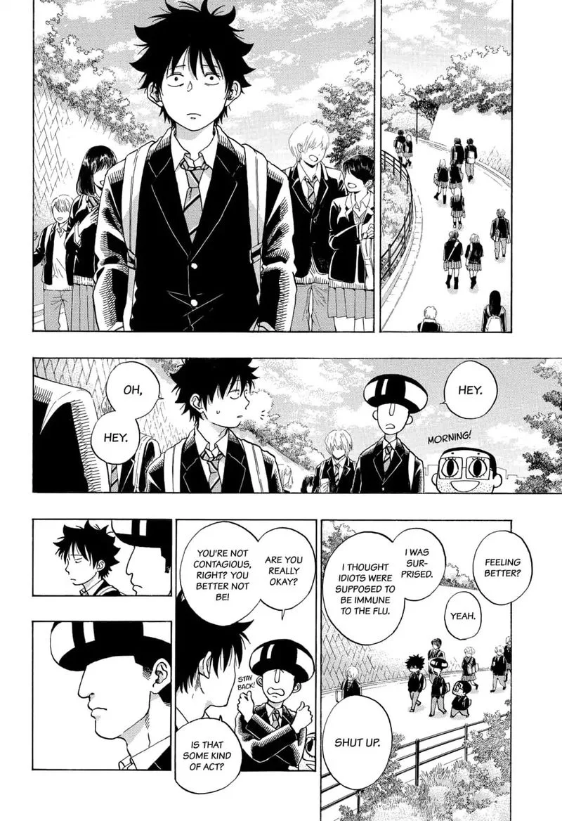 Ao no Flag Chapter 51 page 6