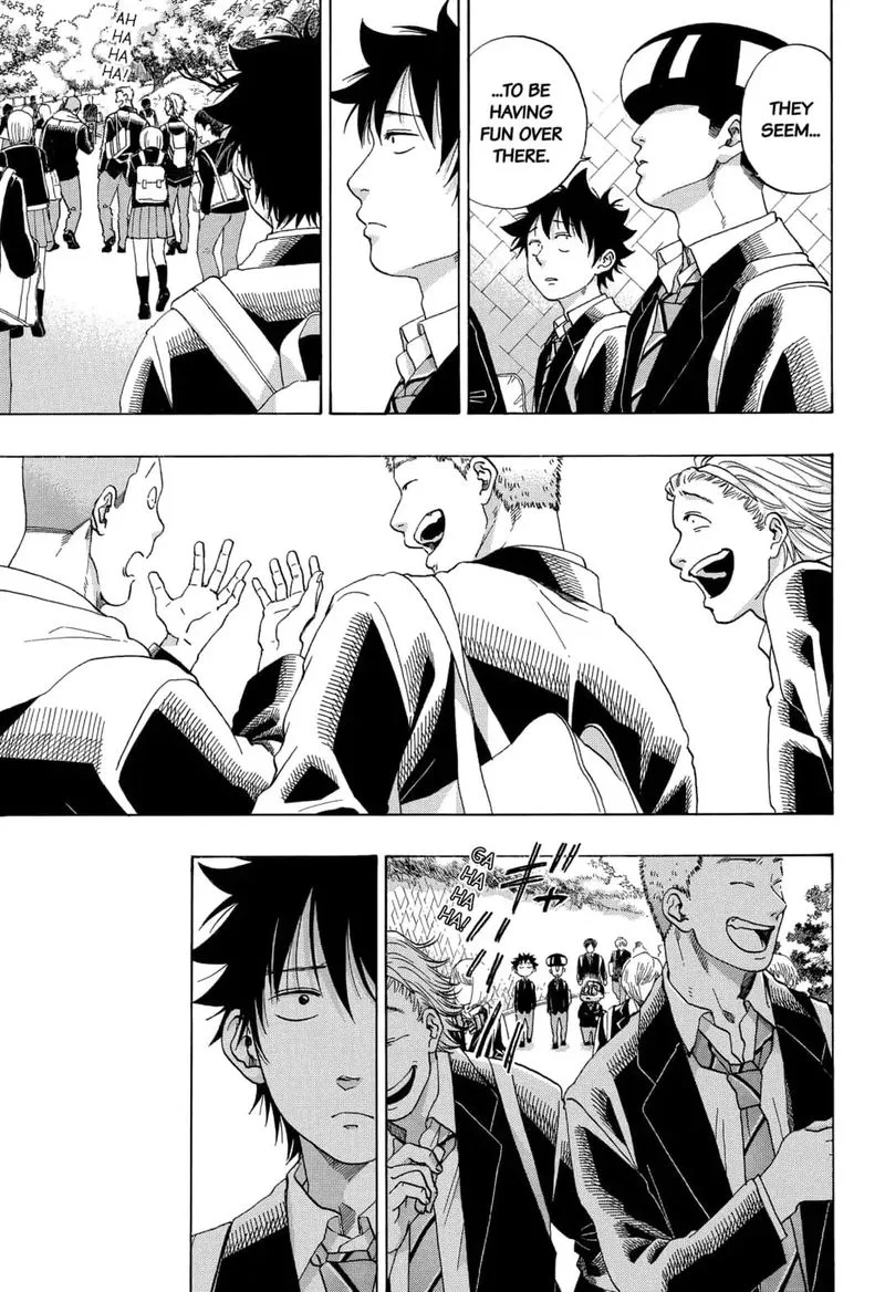 Ao no Flag Chapter 51 page 7