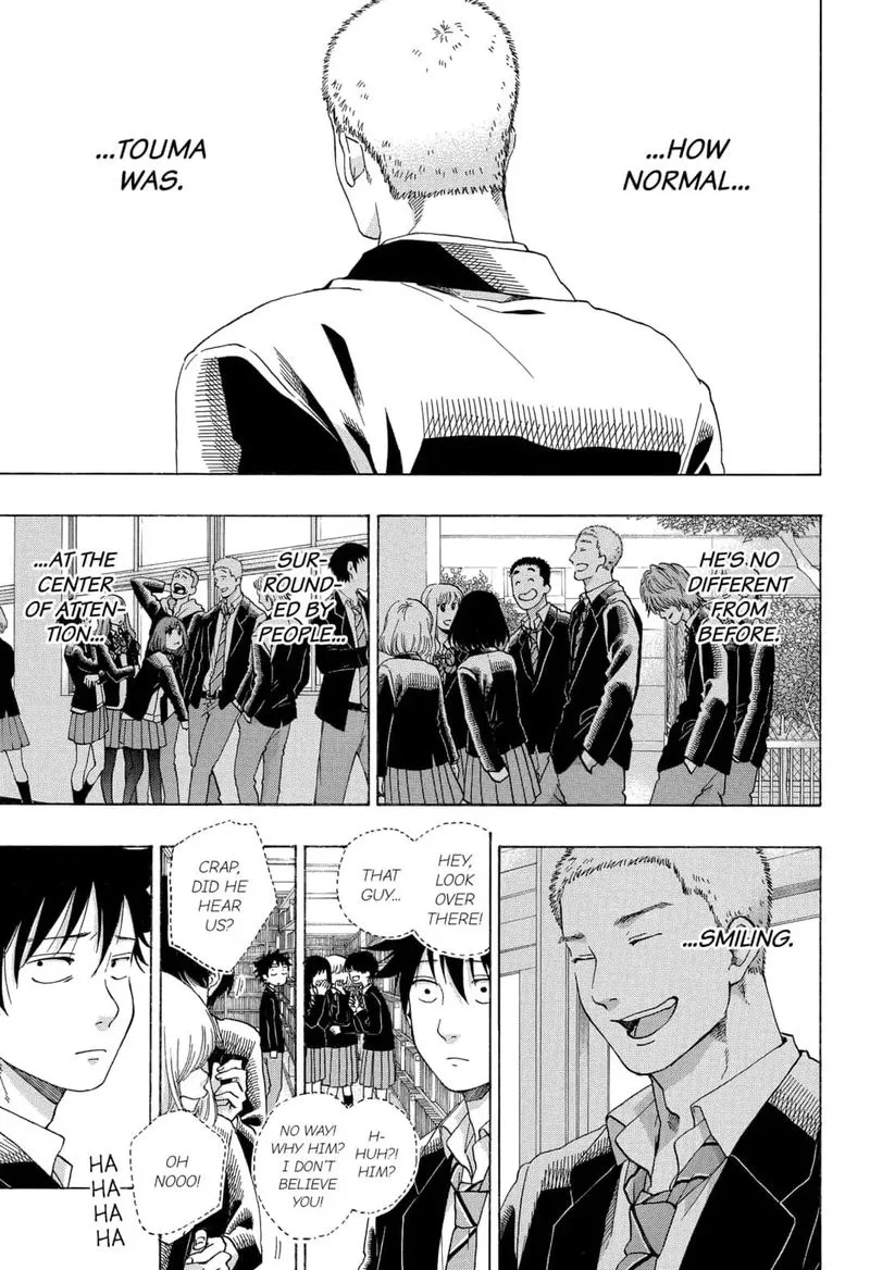 Ao no Flag Chapter 51 page 9