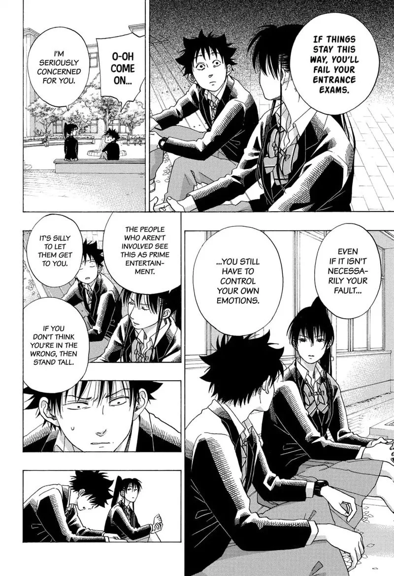 Ao no Flag Chapter 51 page 24
