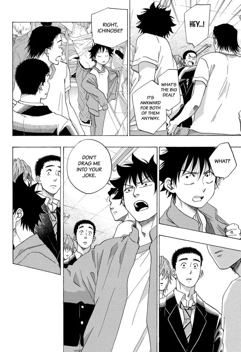 Ao no Flag Chapter 51 page 12