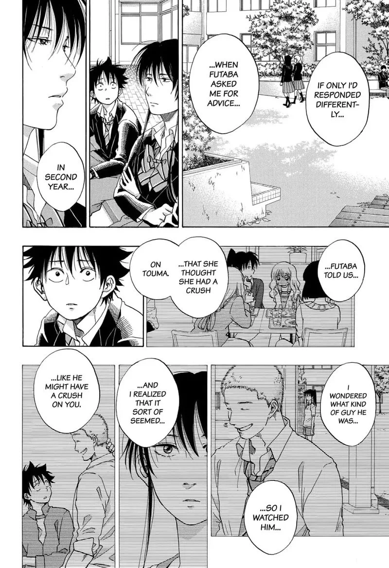 Ao no Flag Chapter 51 page 20