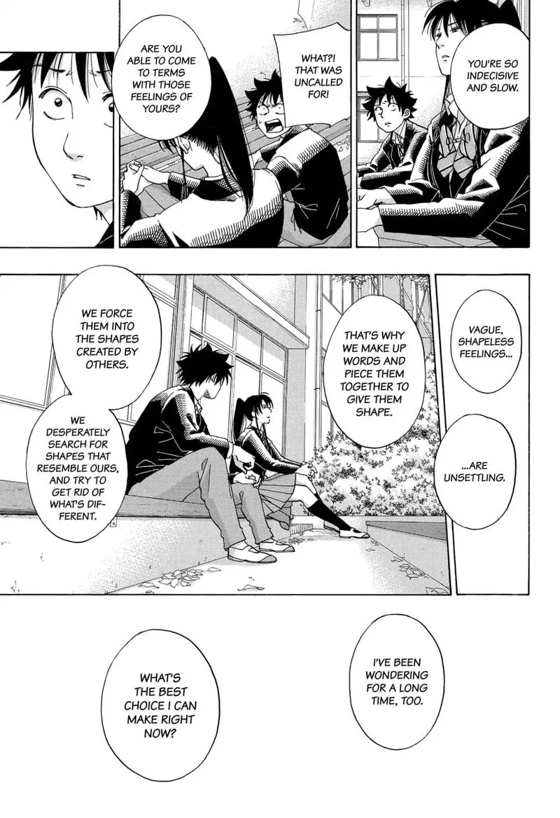 Ao no Flag Chapter 51 page 25