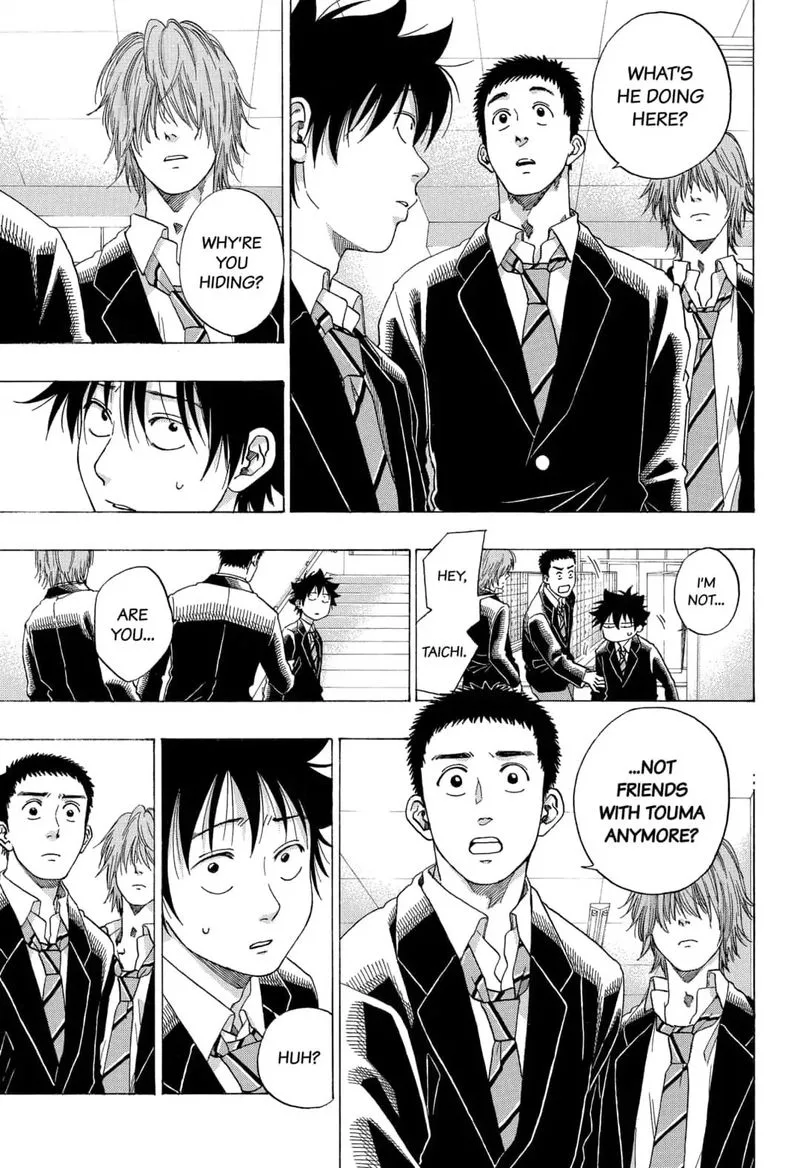 Ao no Flag Chapter 51 page 15