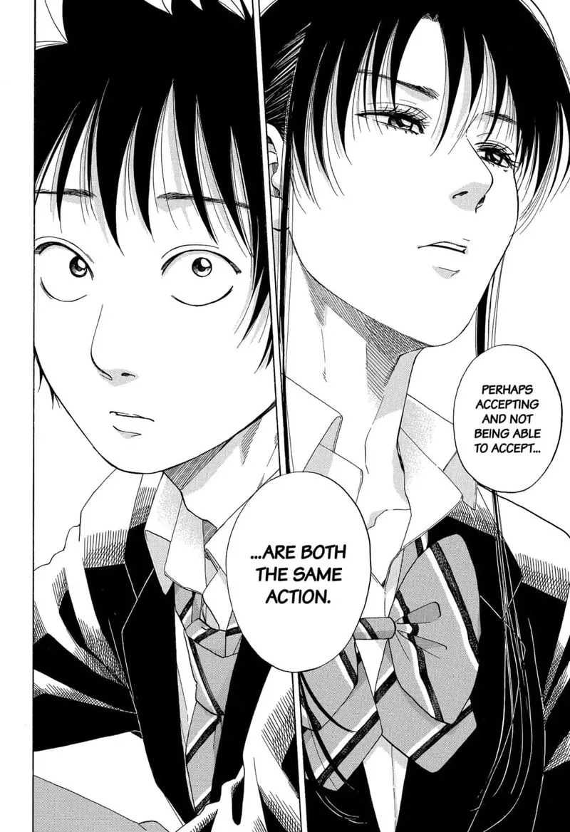 Ao no Flag Chapter 51 page 26