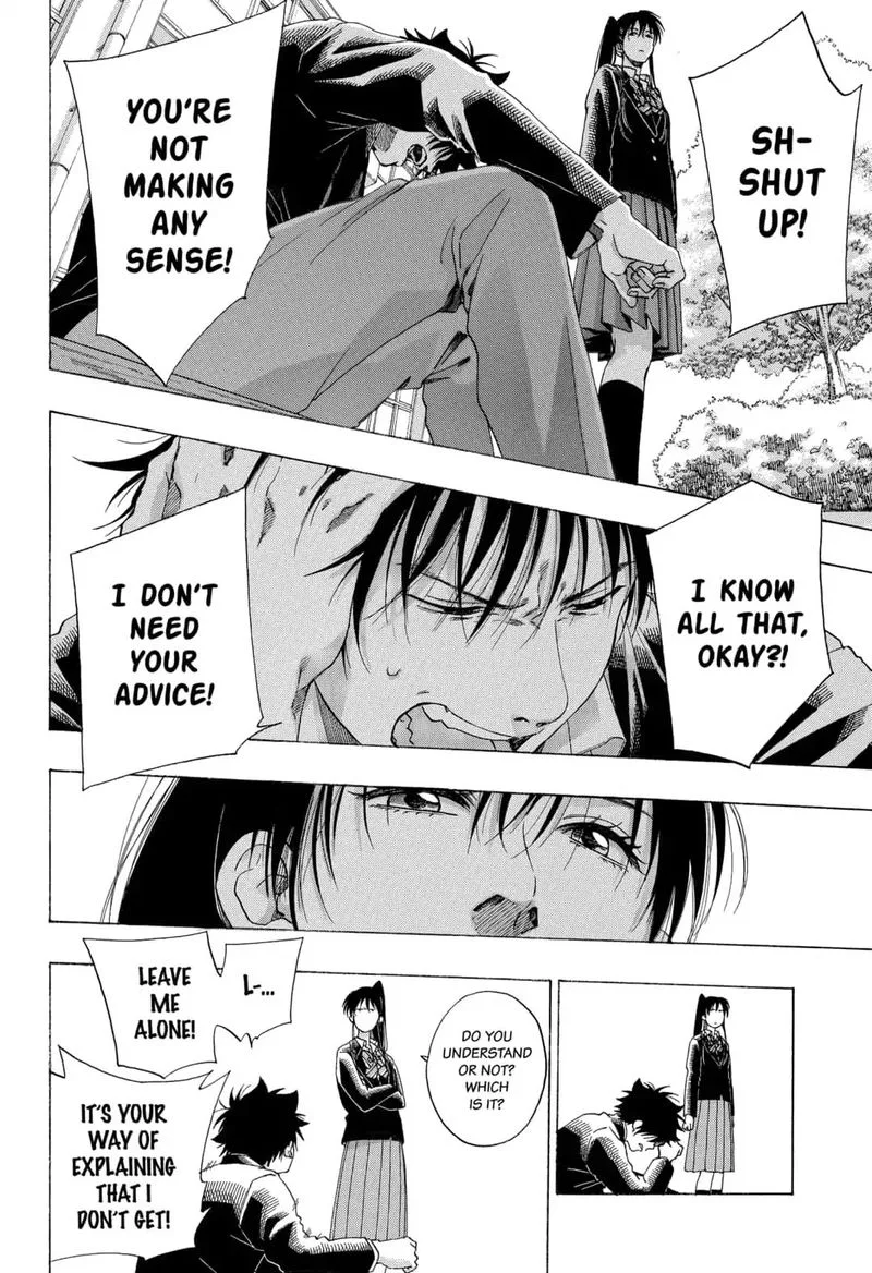 Ao no Flag Chapter 51 page 28