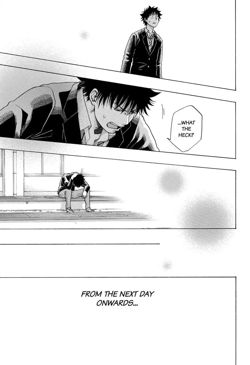 Ao no Flag Chapter 51 page 31