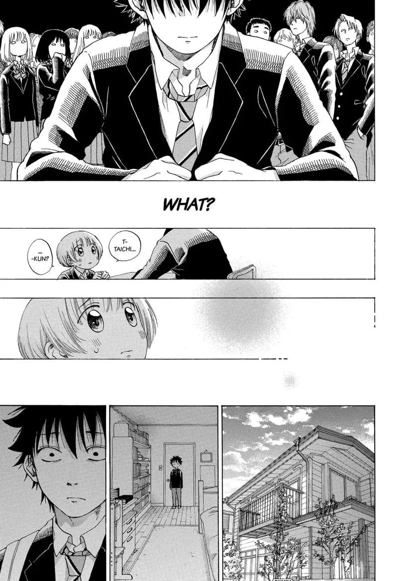 Ao no Flag Chapter 51 page 33