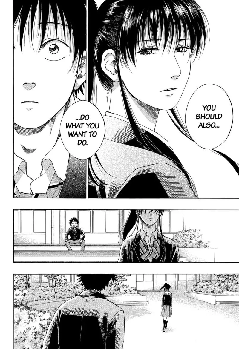 Ao no Flag Chapter 51 page 30