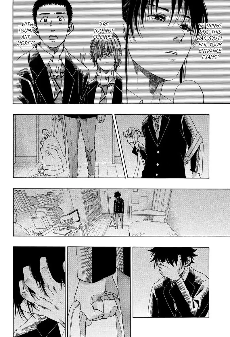 Ao no Flag Chapter 51 page 34