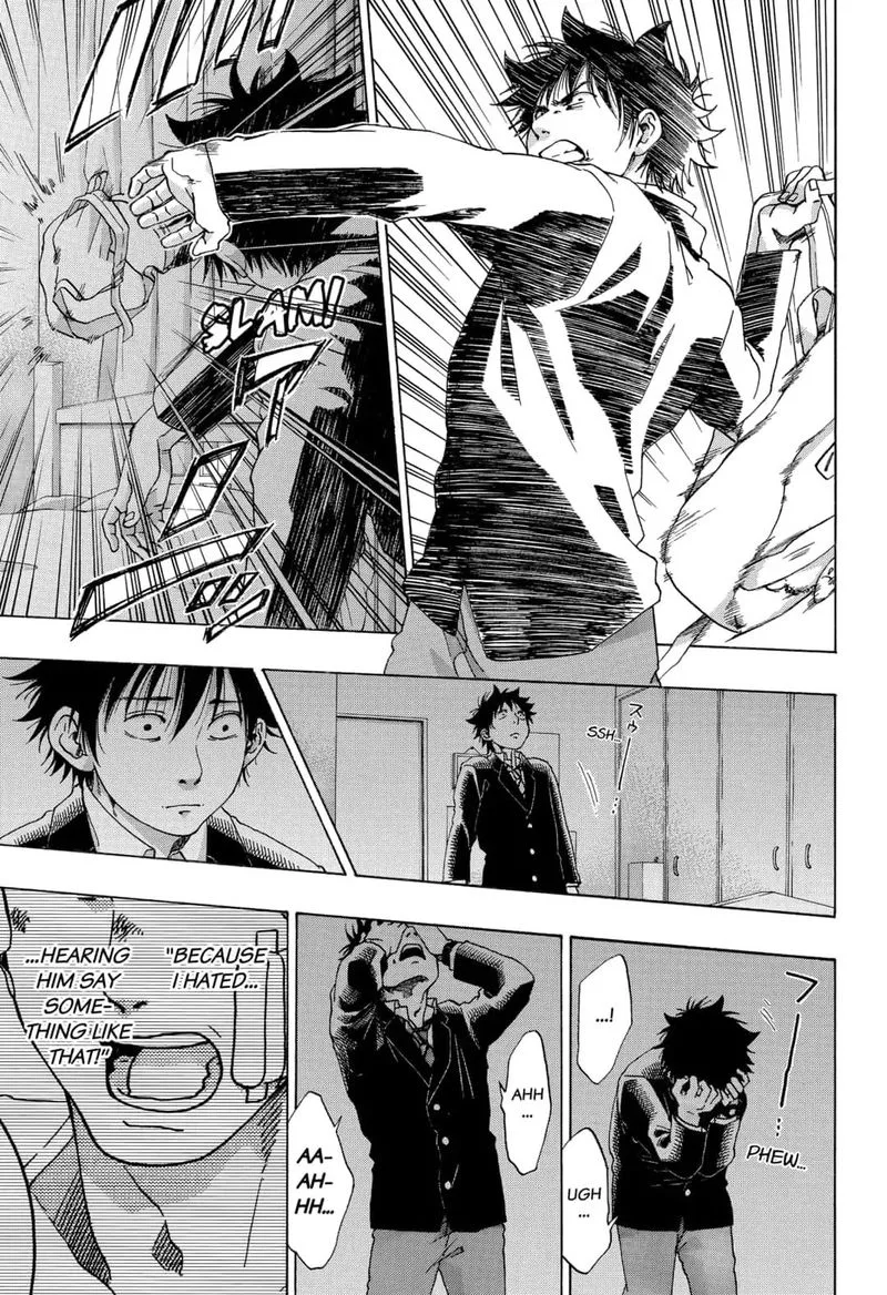 Ao no Flag Chapter 51 page 35